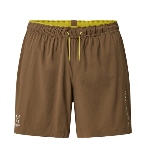 L.I.M Tempo Trail Shorts Women