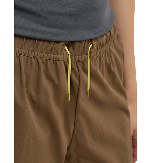 L.I.M Tempo Trail Shorts Women