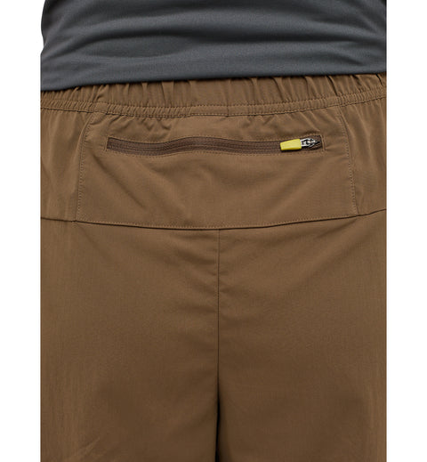 L.I.M Tempo Trail Shorts Women