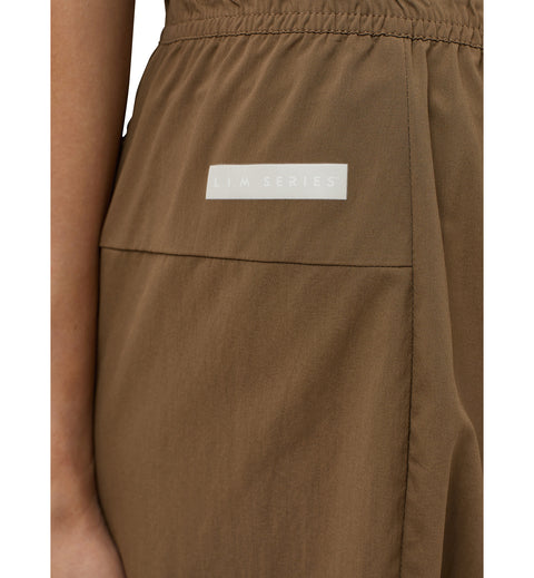 L.I.M Tempo Trail Shorts Women