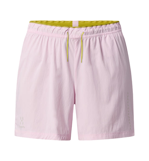 L.I.M Tempo Trail Shorts Women