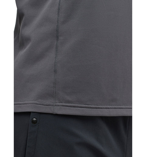 L.I.M Tempo Trail Halfzip Women