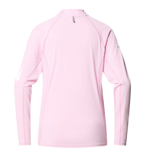L.I.M Tempo Trail Halfzip Women
