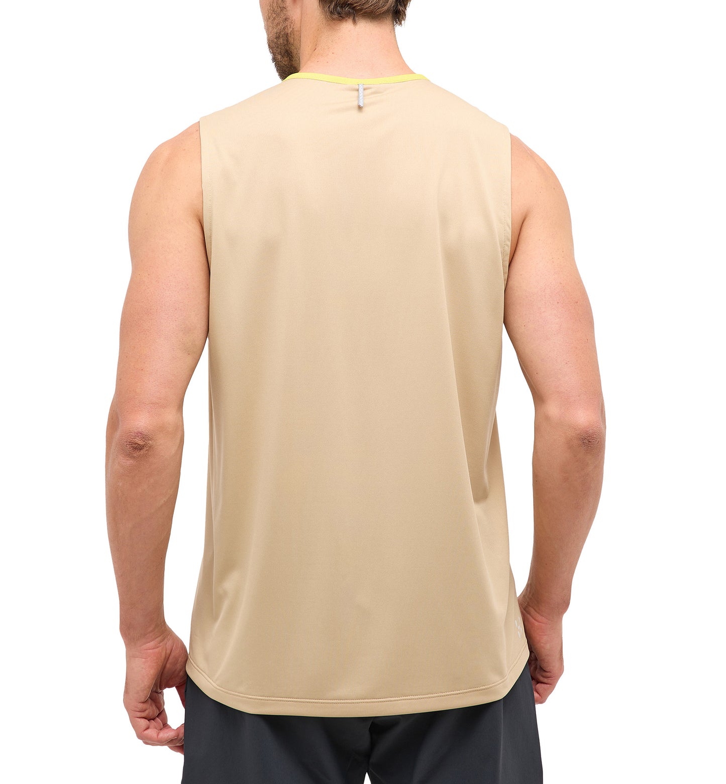 L.I.M Tempo Trail Tank Men