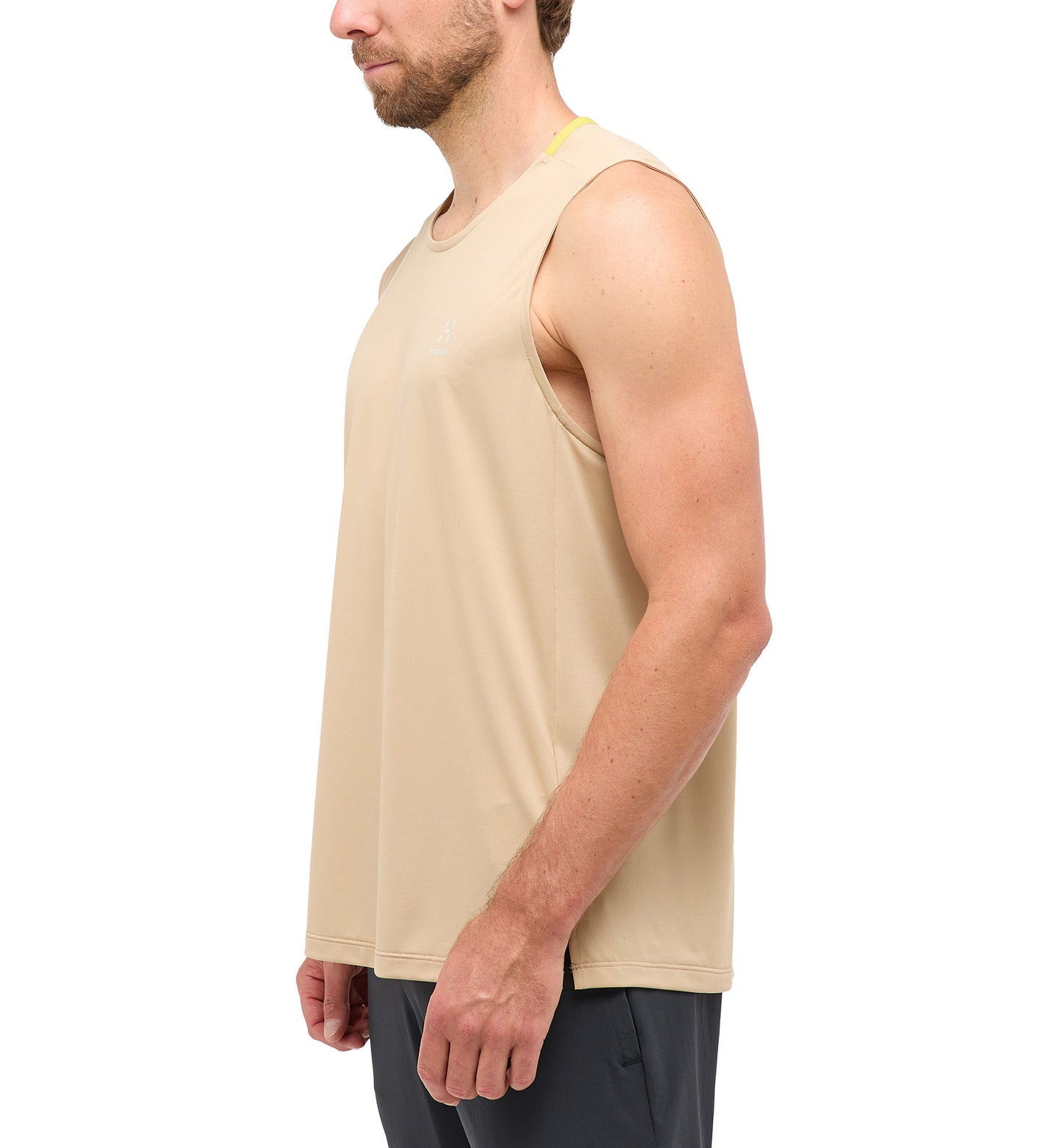 L.I.M Tempo Trail Tank Men