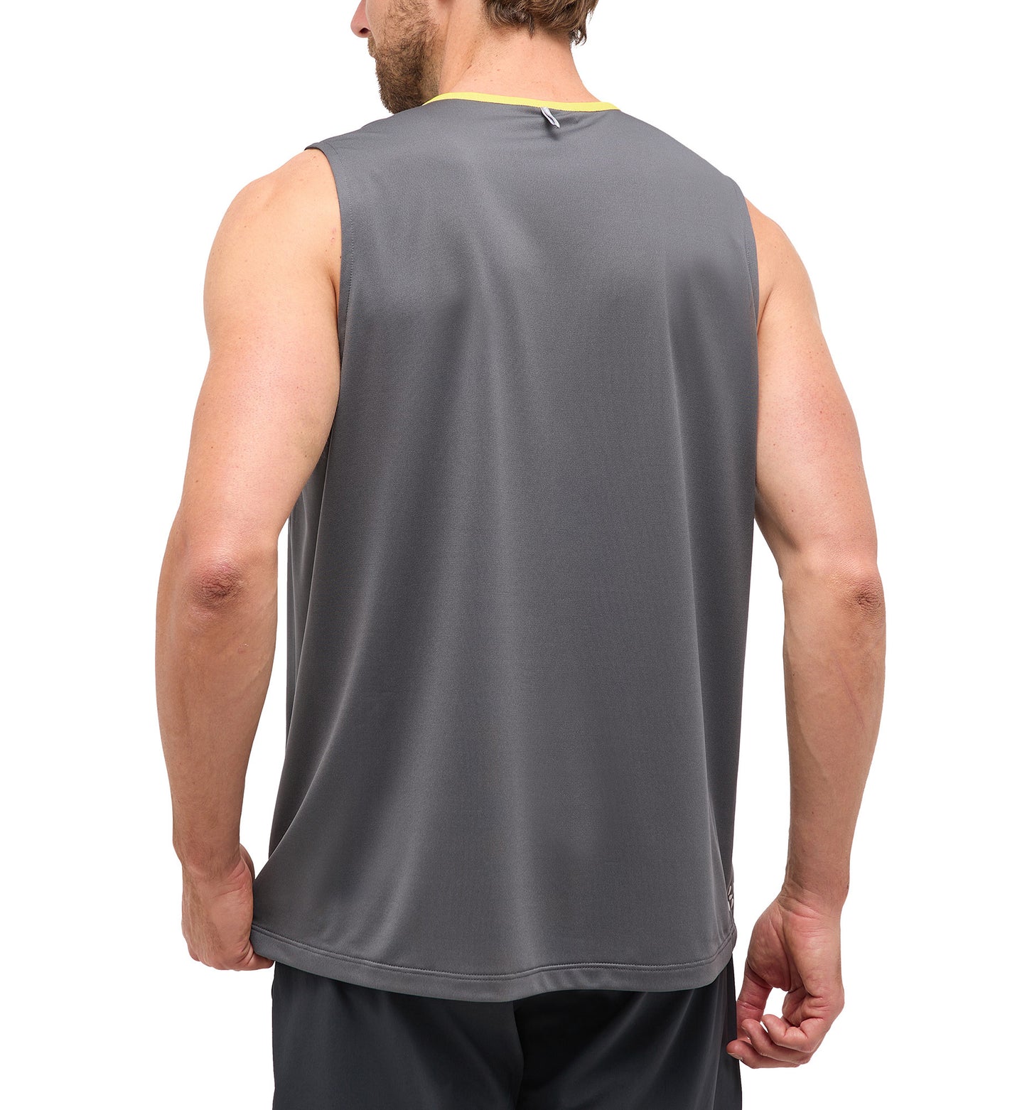 L.I.M Tempo Trail Tank Men