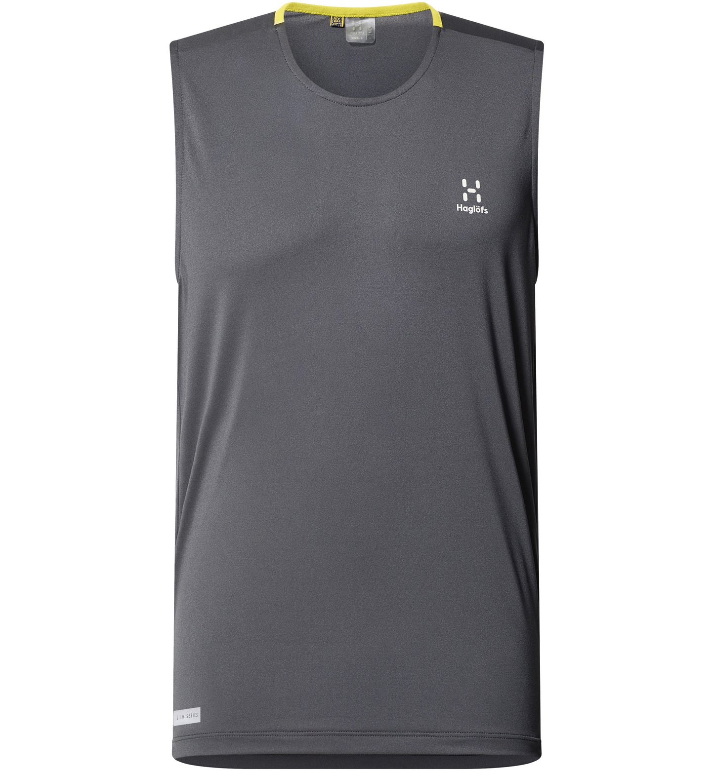 L.I.M Tempo Trail Tank Men