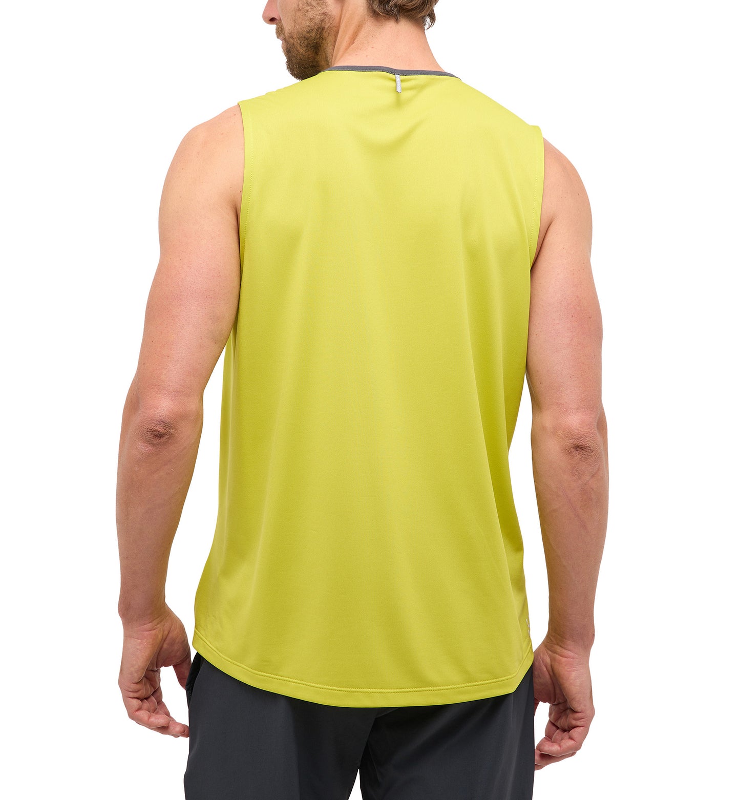 L.I.M Tempo Trail Tank Men