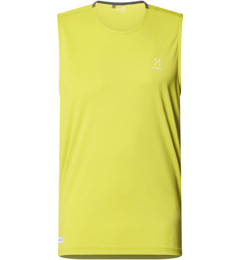 L.I.M Tempo Trail Tank Men