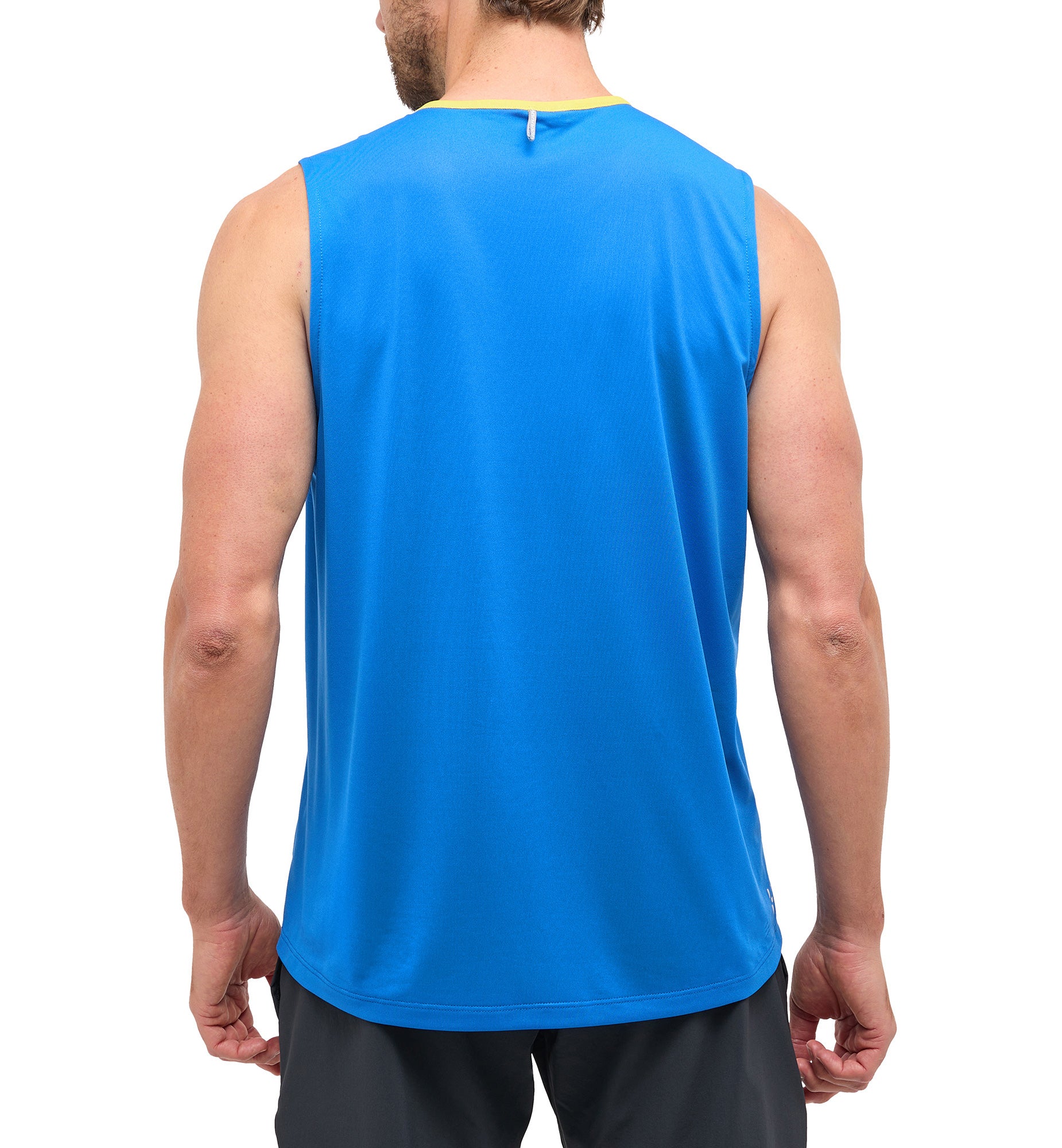 L.I.M Tempo Trail Tank Men