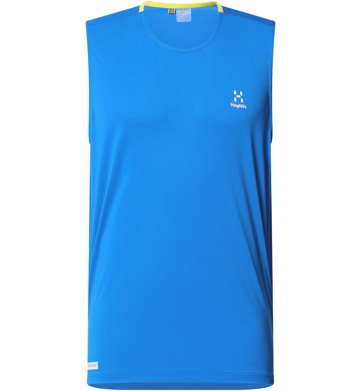 L.I.M Tempo Trail Tank Men