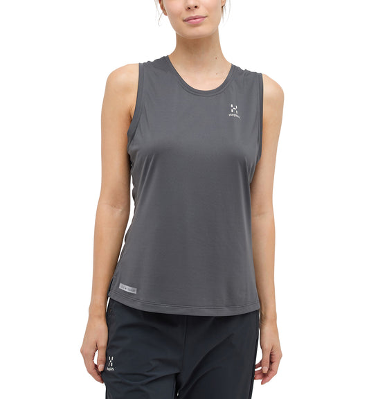 L.I.M Tempo Trail Tank Women