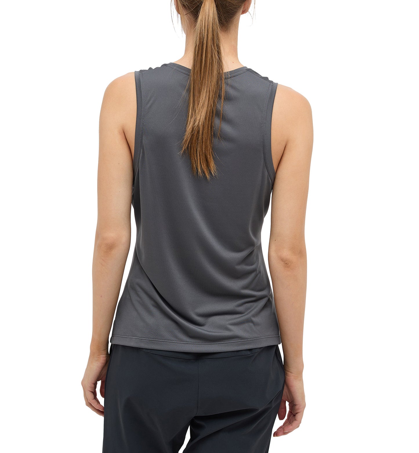 L.I.M Tempo Trail Tank Women