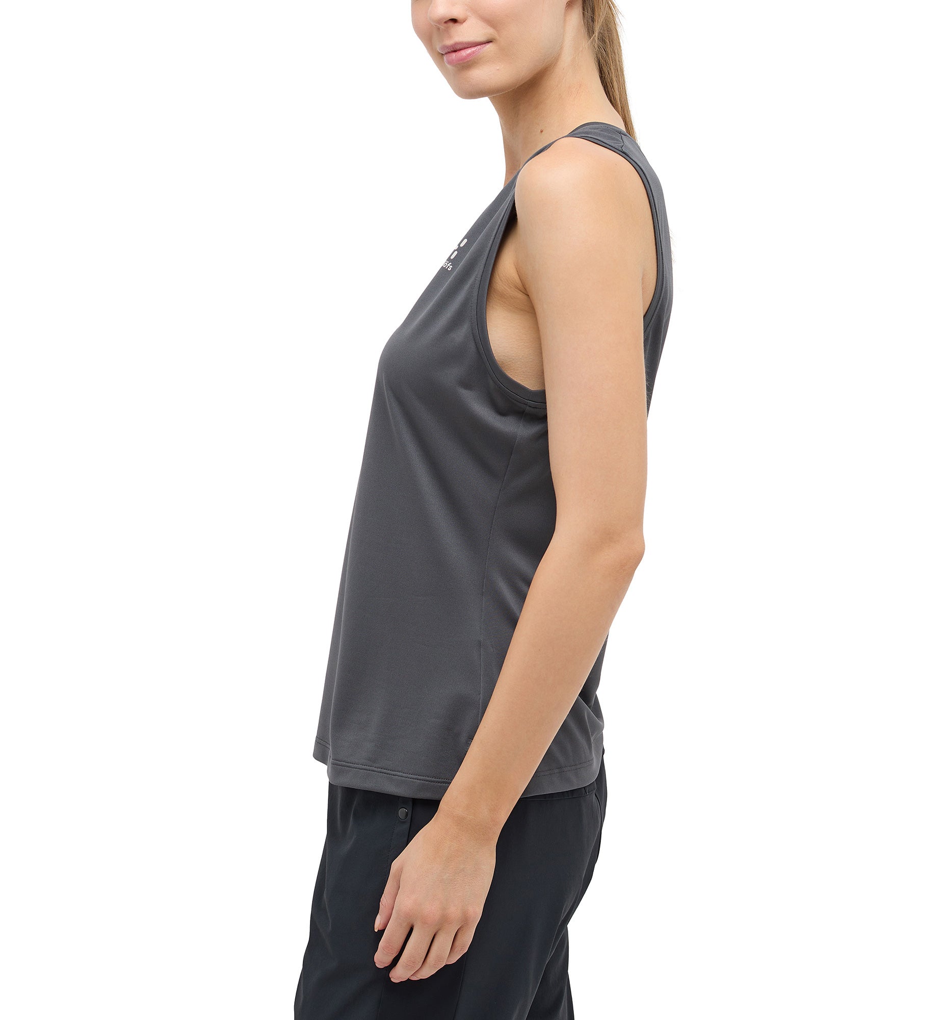 L.I.M Tempo Trail Tank Women