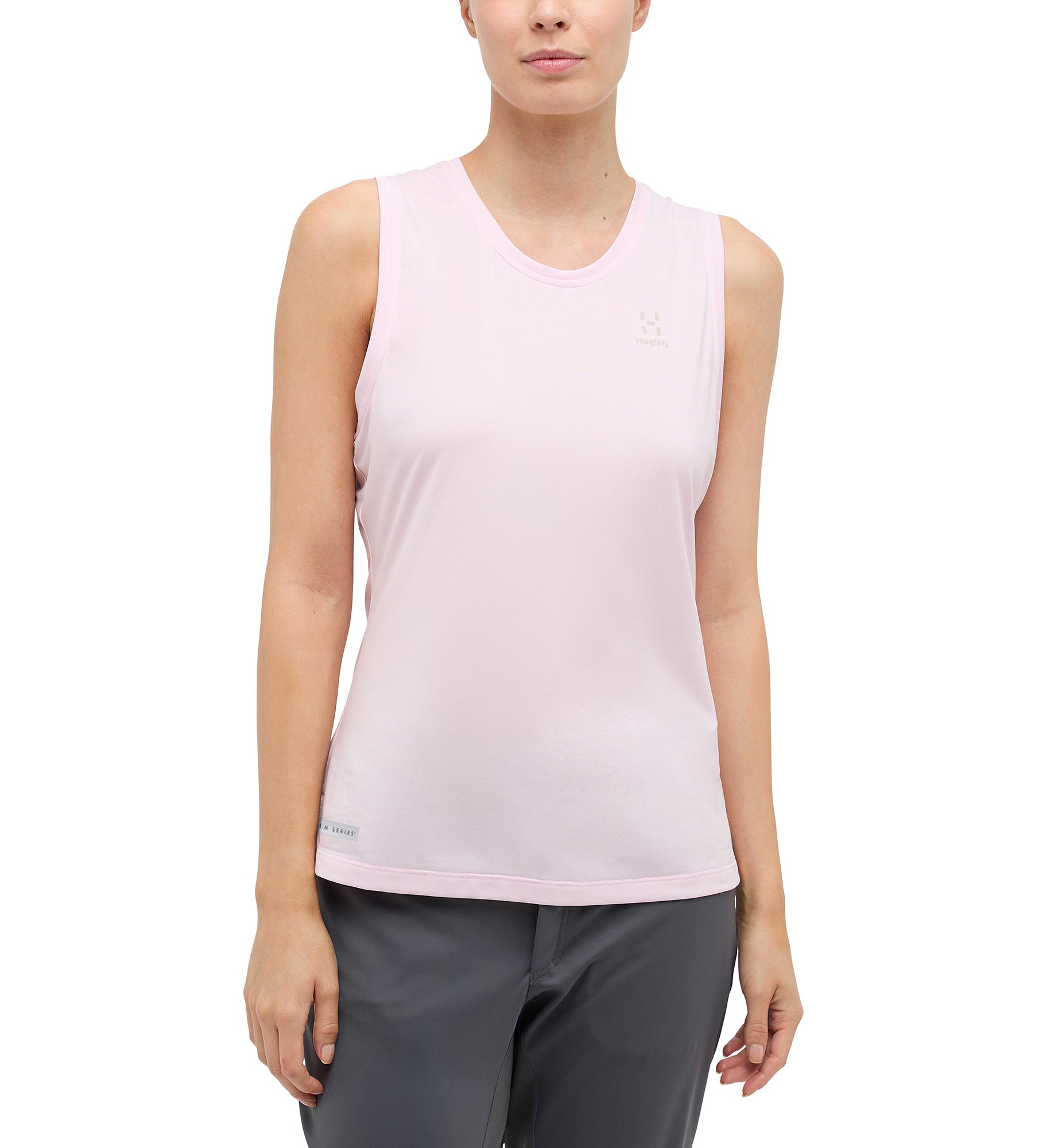 L.I.M Tempo Trail Tank Women