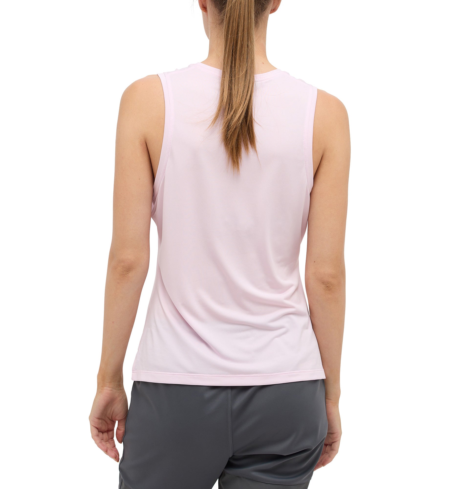 L.I.M Tempo Trail Tank Women