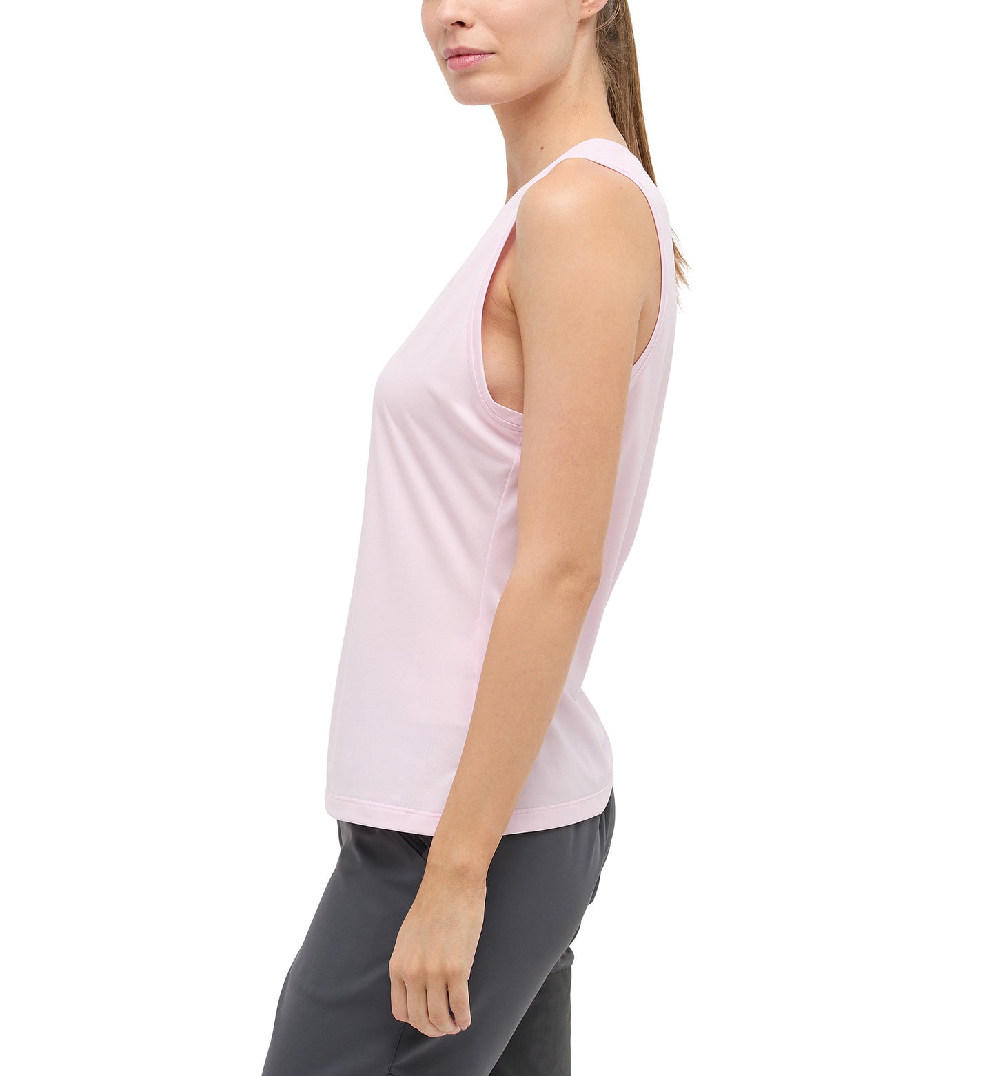 L.I.M Tempo Trail Tank Women