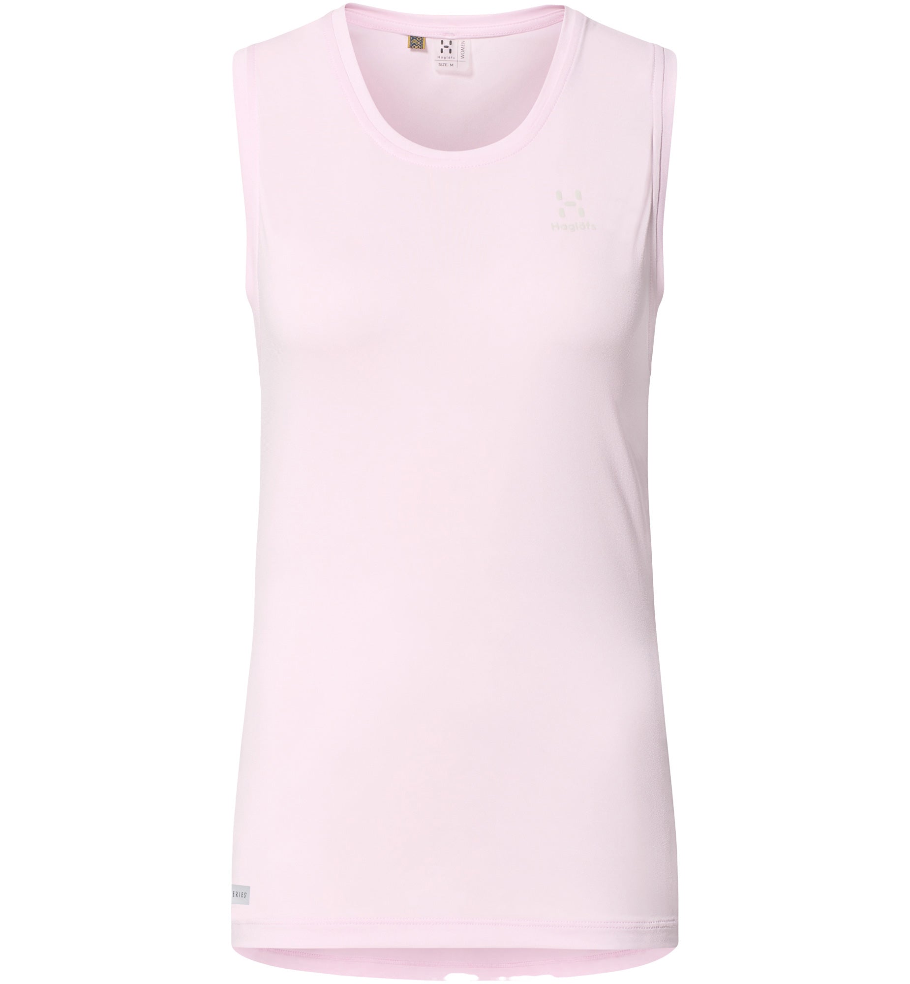 L.I.M Tempo Trail Tank Women