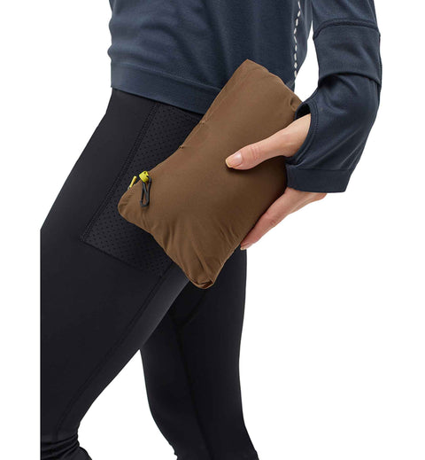 L.I.M Intense Trail Down Vest Women