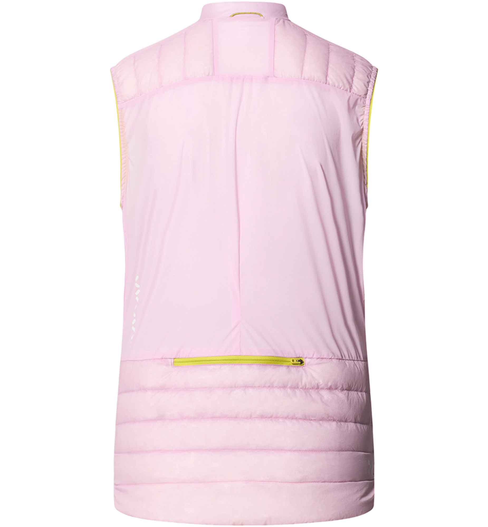 L.I.M Intense Trail Down Vest Women