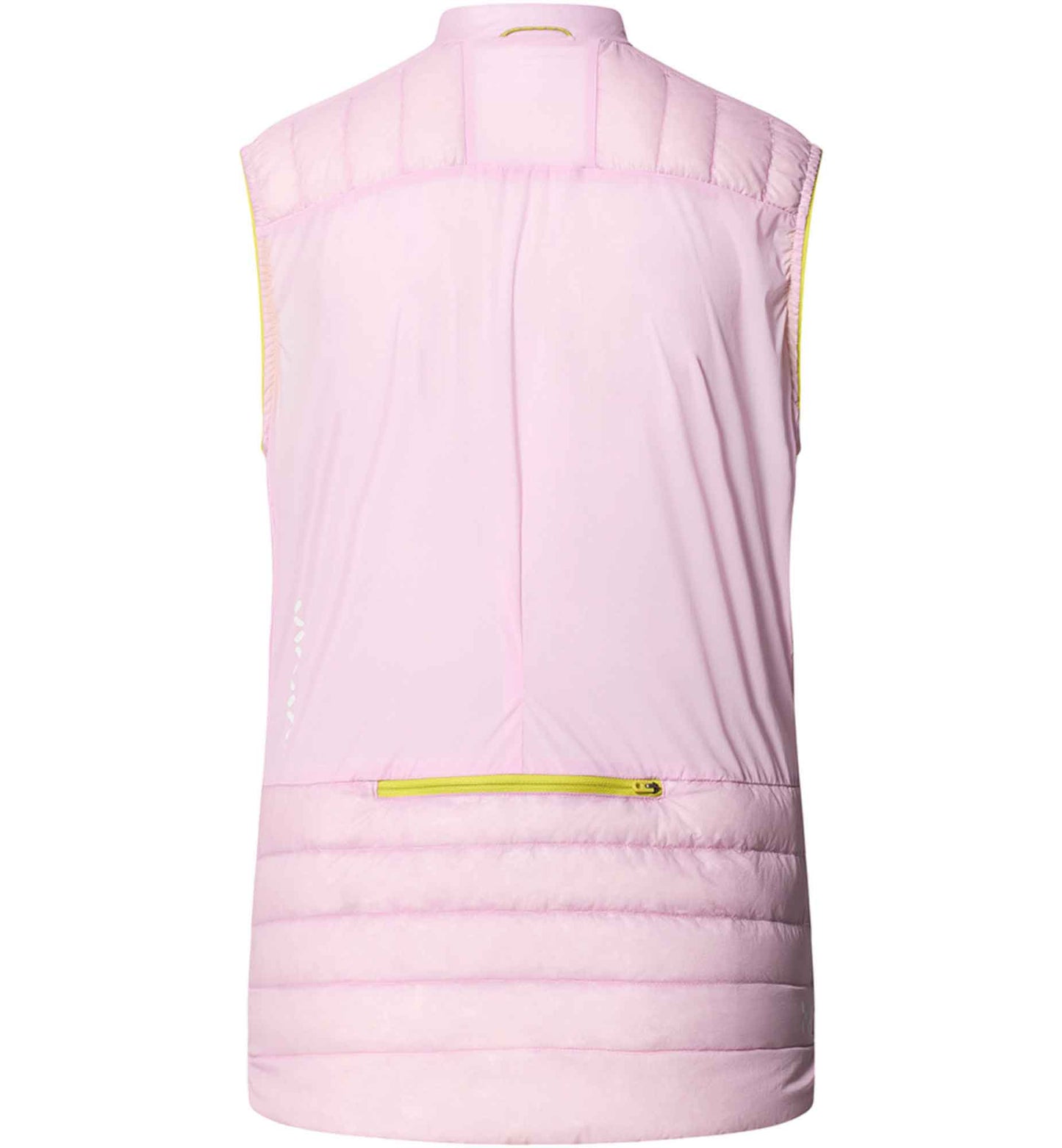 L.I.M Intense Trail Down Vest Women