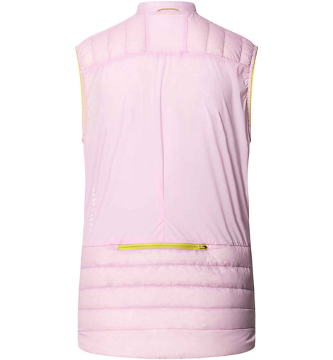L.I.M Intense Trail Down Vest Women