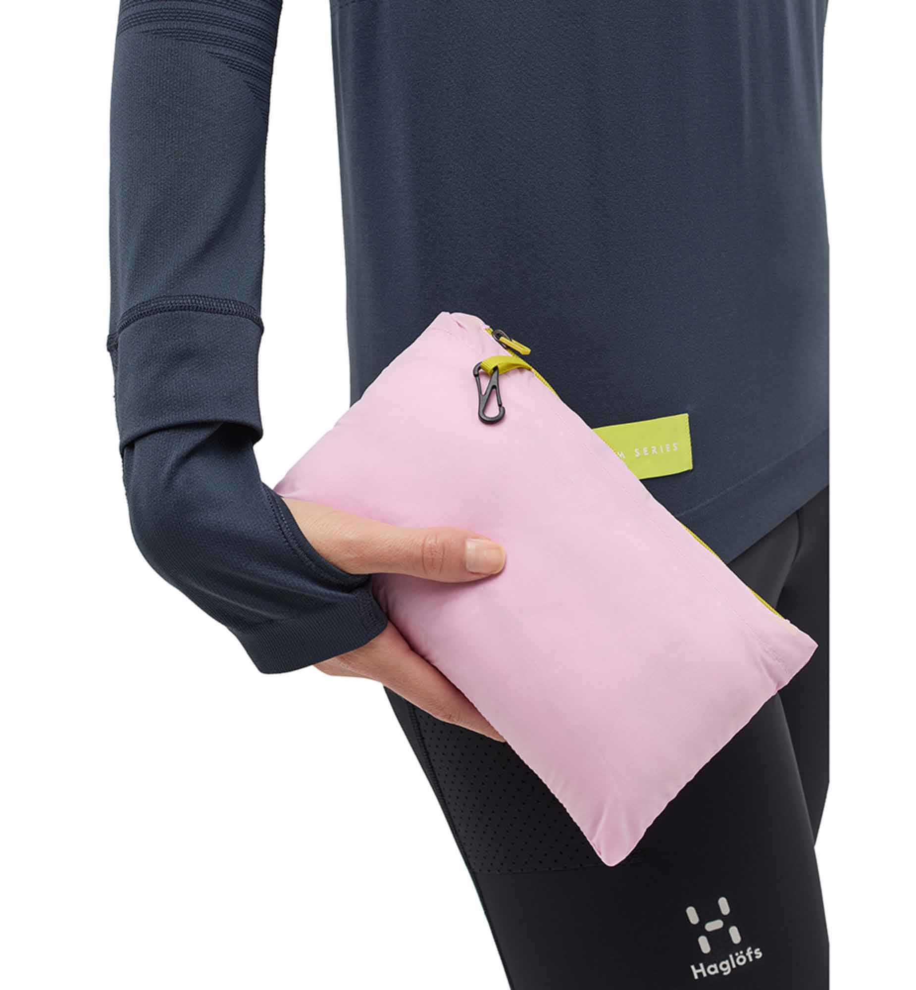 L.I.M Intense Trail Down Vest Women
