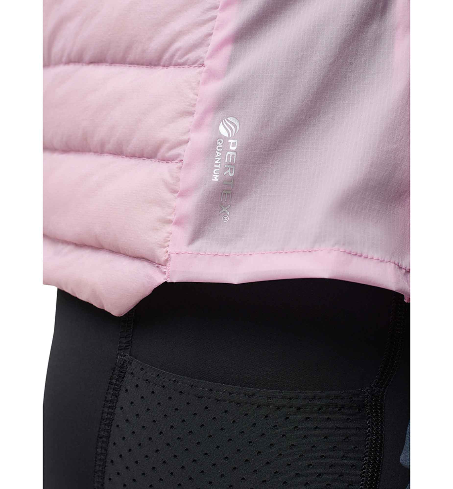 L.I.M Intense Trail Down Vest Women