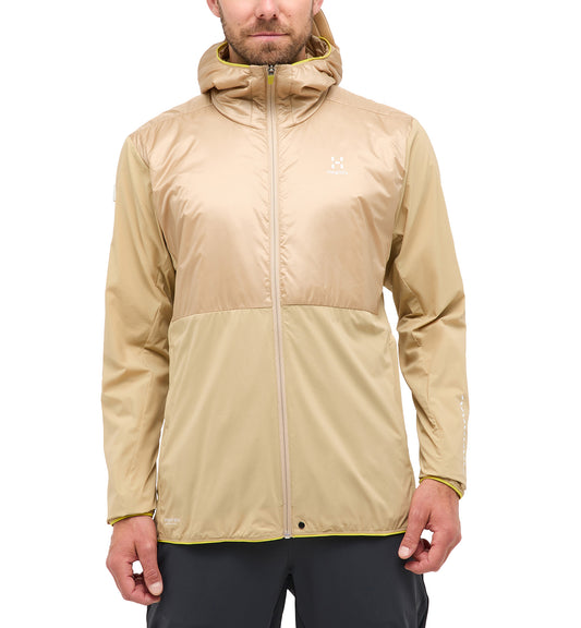 L.I.M Tempo Trail Mimic Hood Men