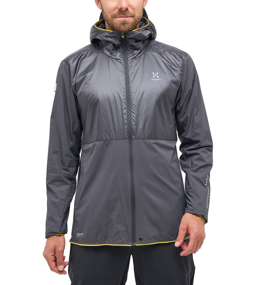 L.I.M Tempo Trail Mimic Hood Men