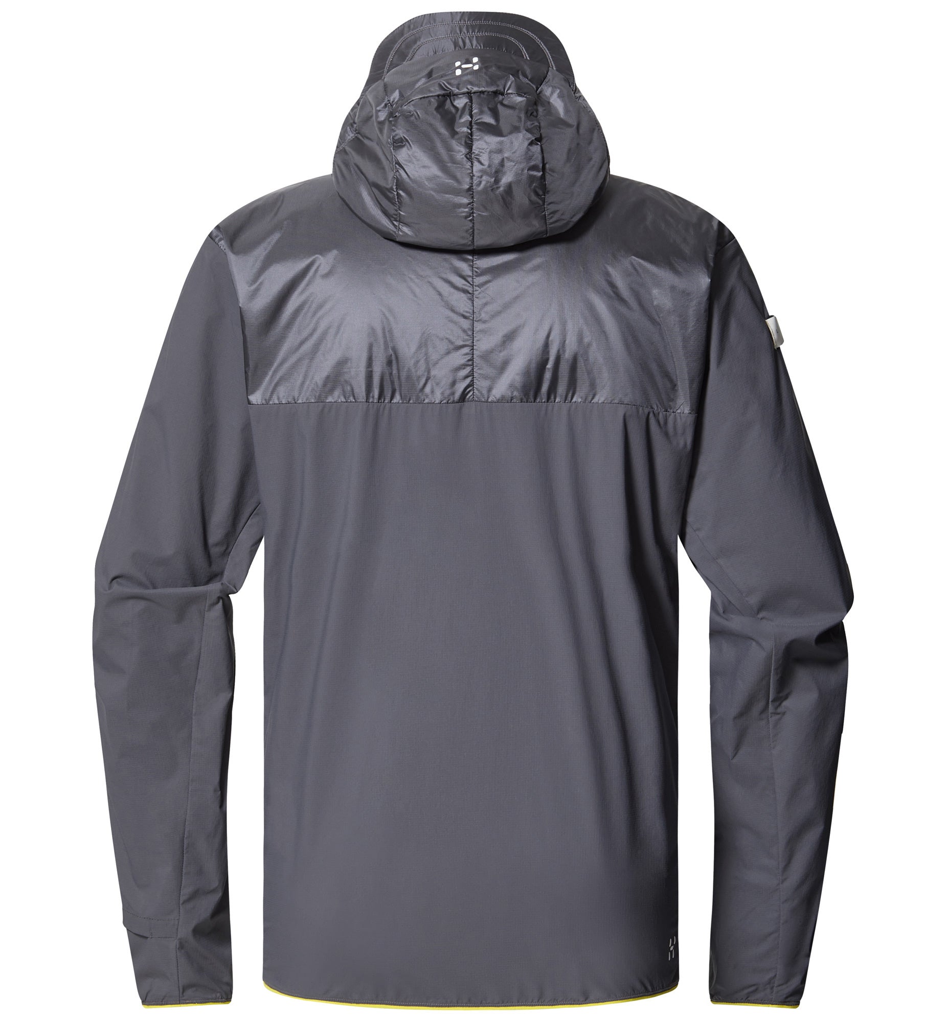 L.I.M Tempo Trail Mimic Hood Men