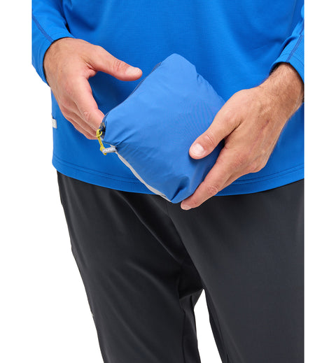 L.I.M Tempo Trail Proof Jacket Men