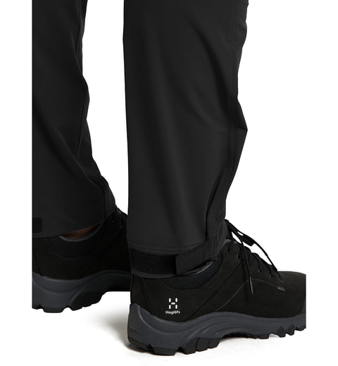 Mid Standard Pant Women