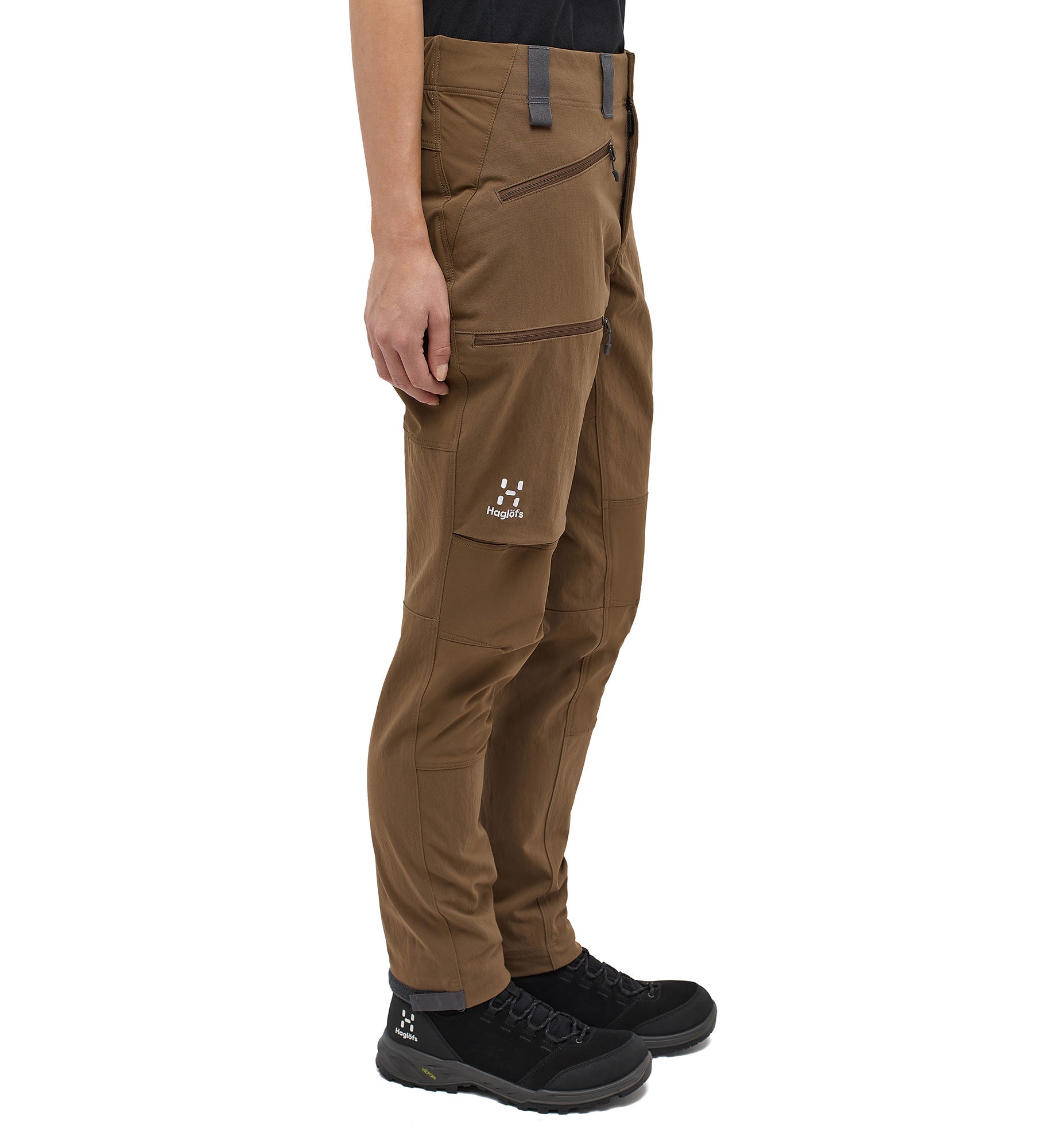 Mid Standard Pant Women