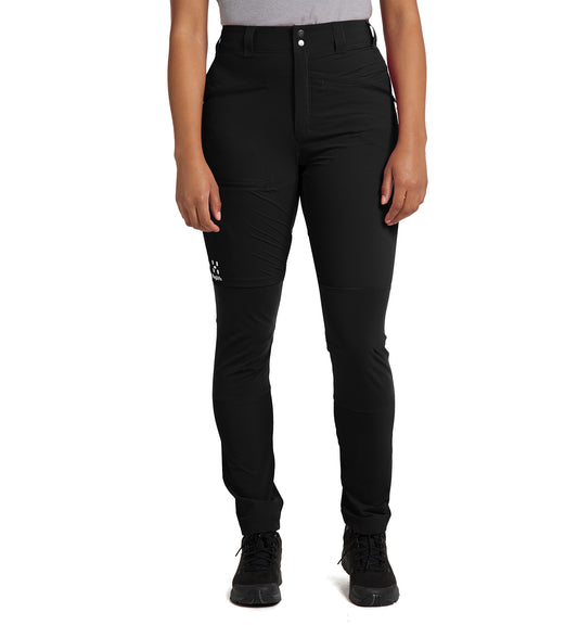 Mid Slim Pant Women