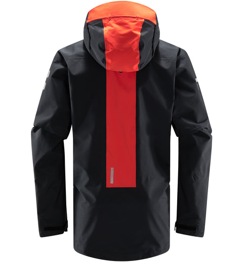 L.I.M ZT Trek GTX PRO Jacket Men