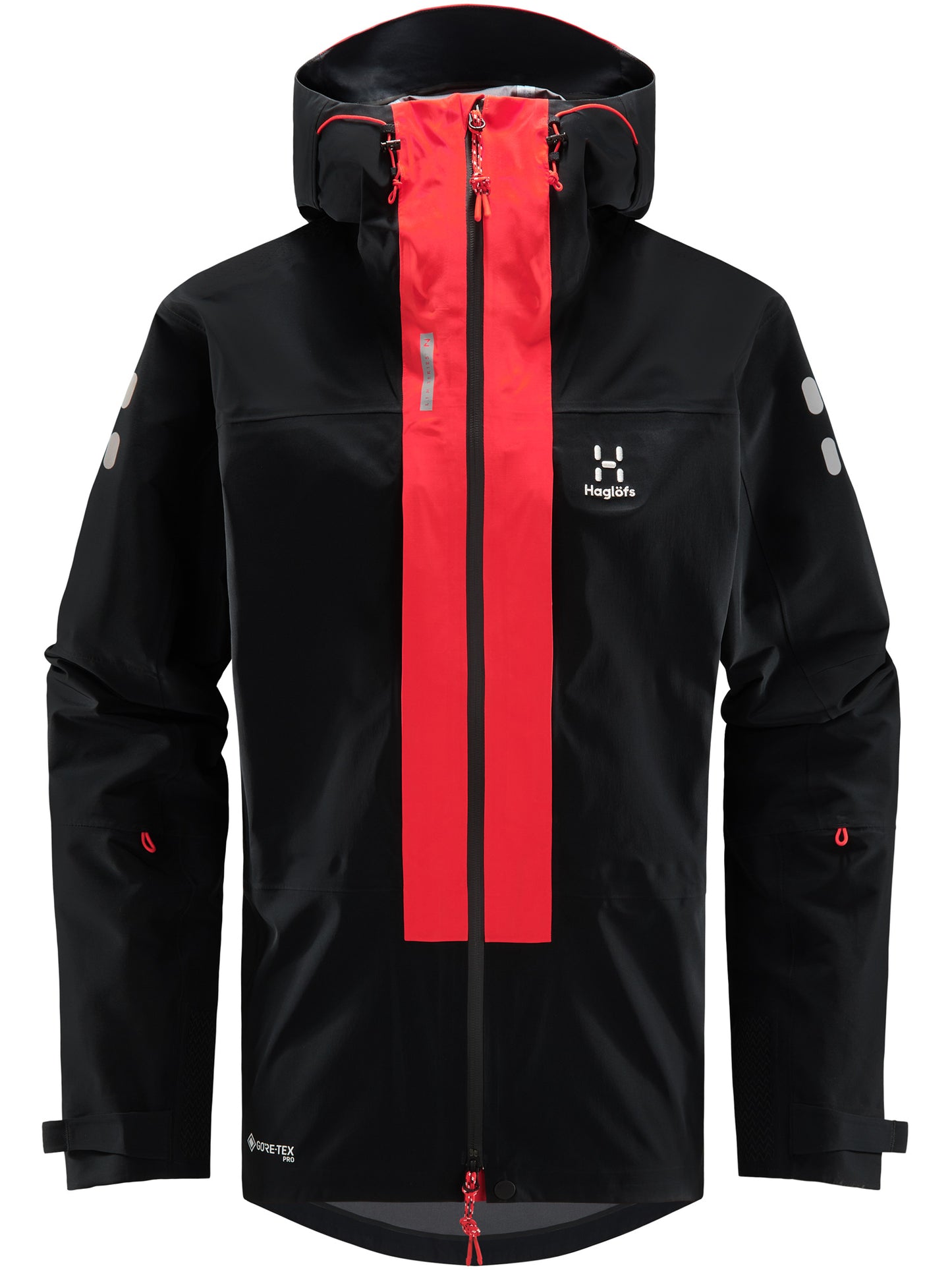 L.I.M ZT Mountain GTX PRO Jacket Men