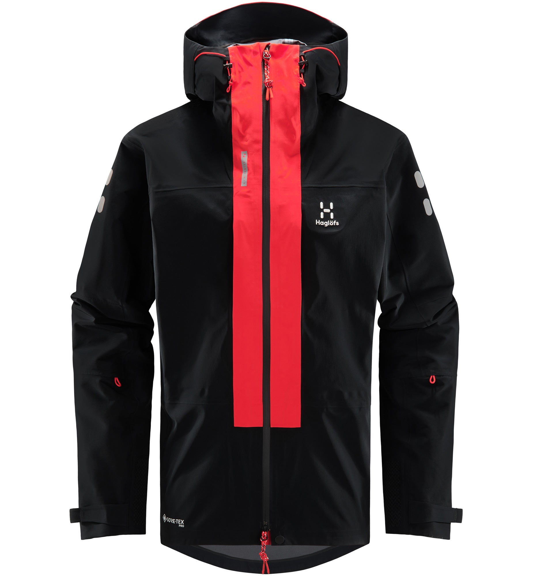 L.I.M ZT Mountain GTX PRO Jacket Men