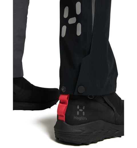 L.I.M ZT Shell GTX PRO Pant Men