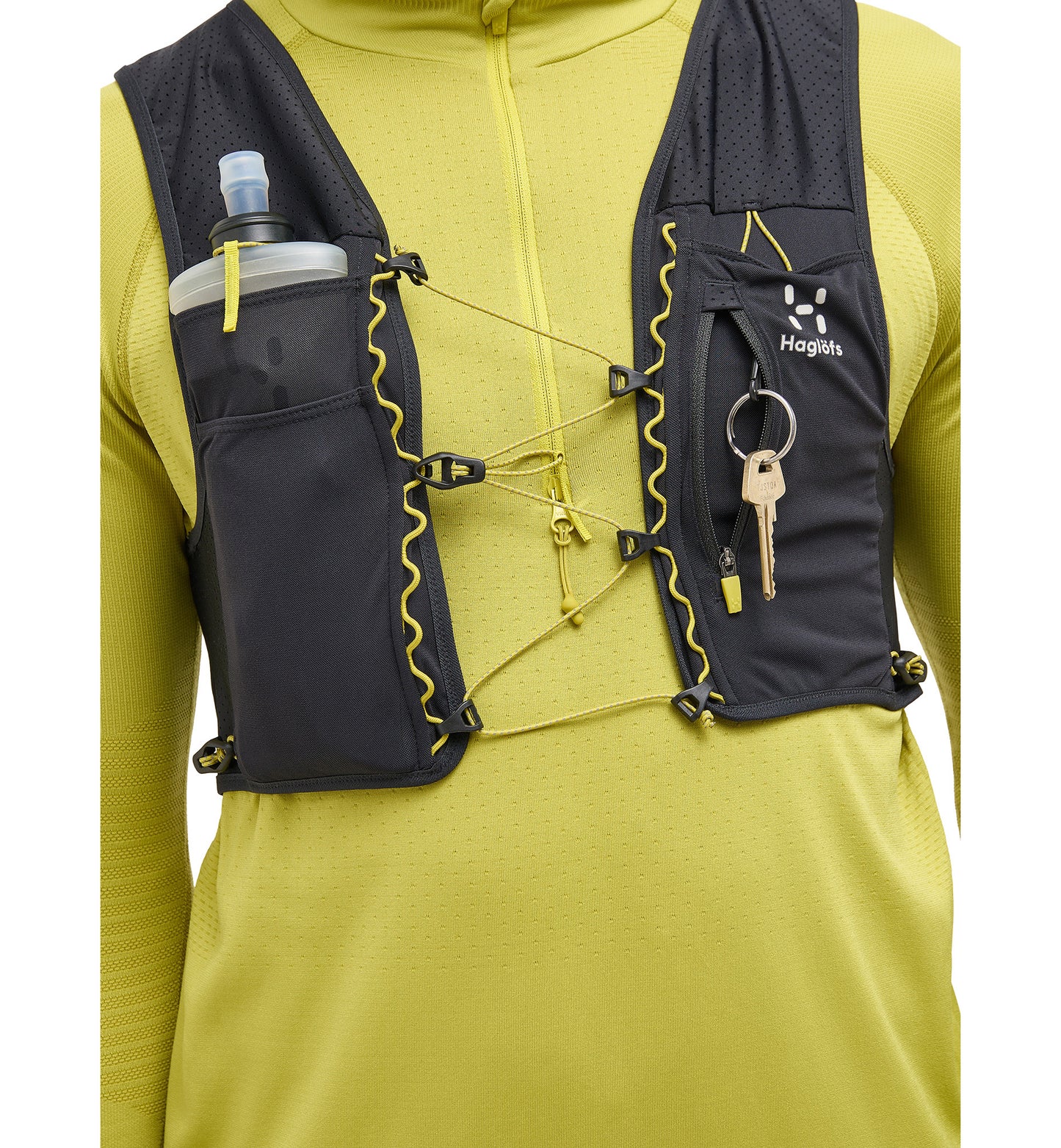 L.I.M Intense Trail Running Vest