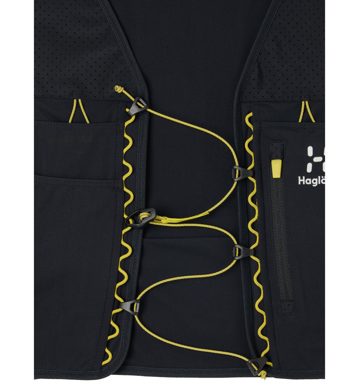 L.I.M Intense Trail Running Vest