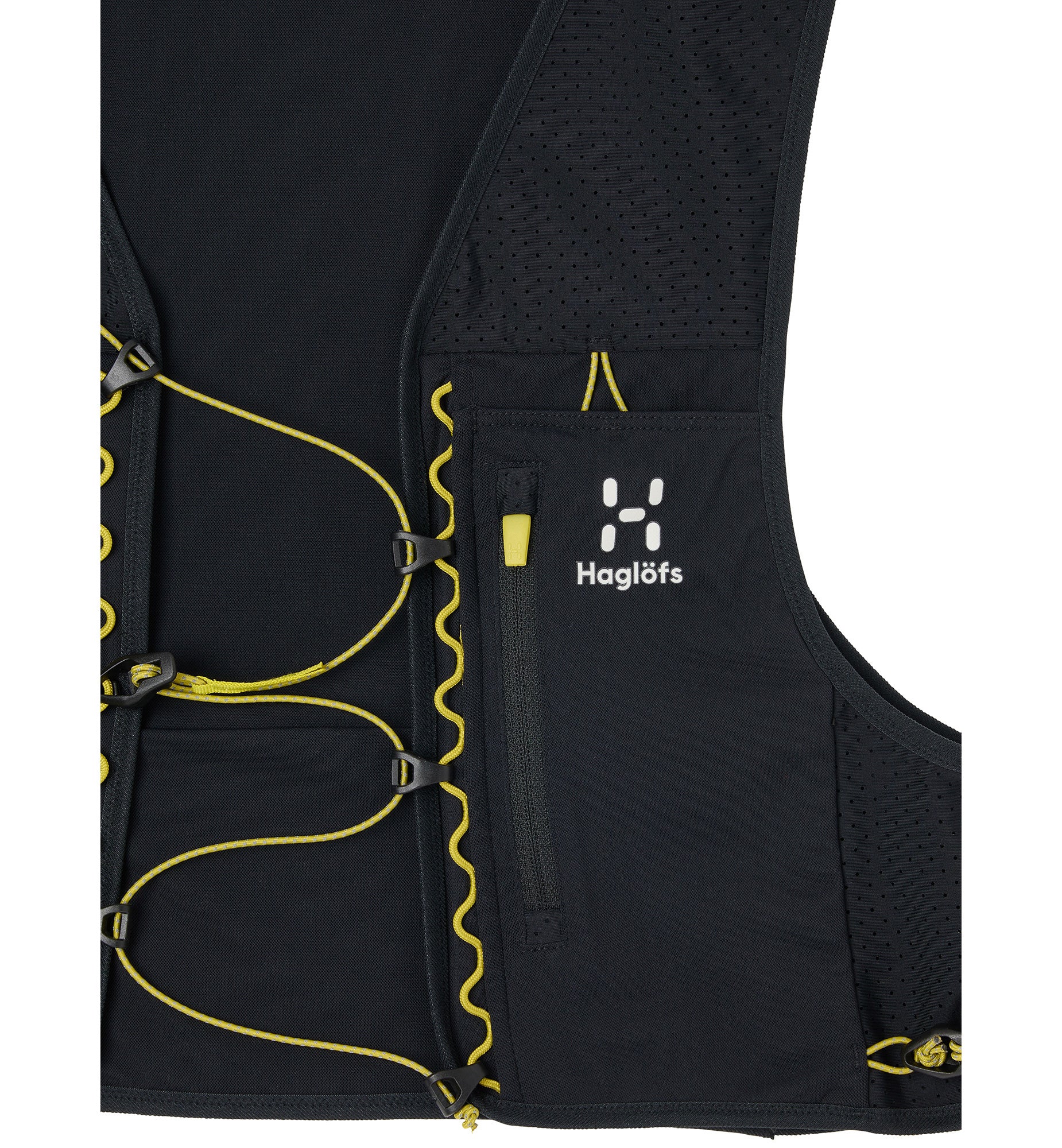 L.I.M Intense Trail Running Vest