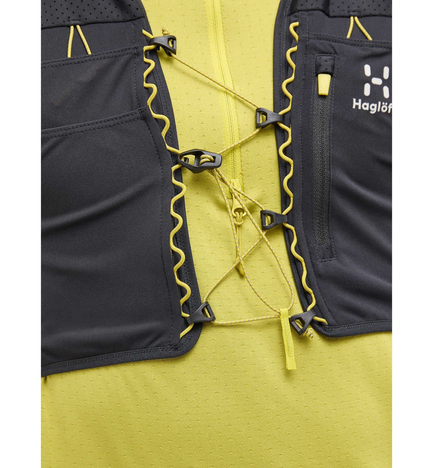 L.I.M Intense Trail Running Vest