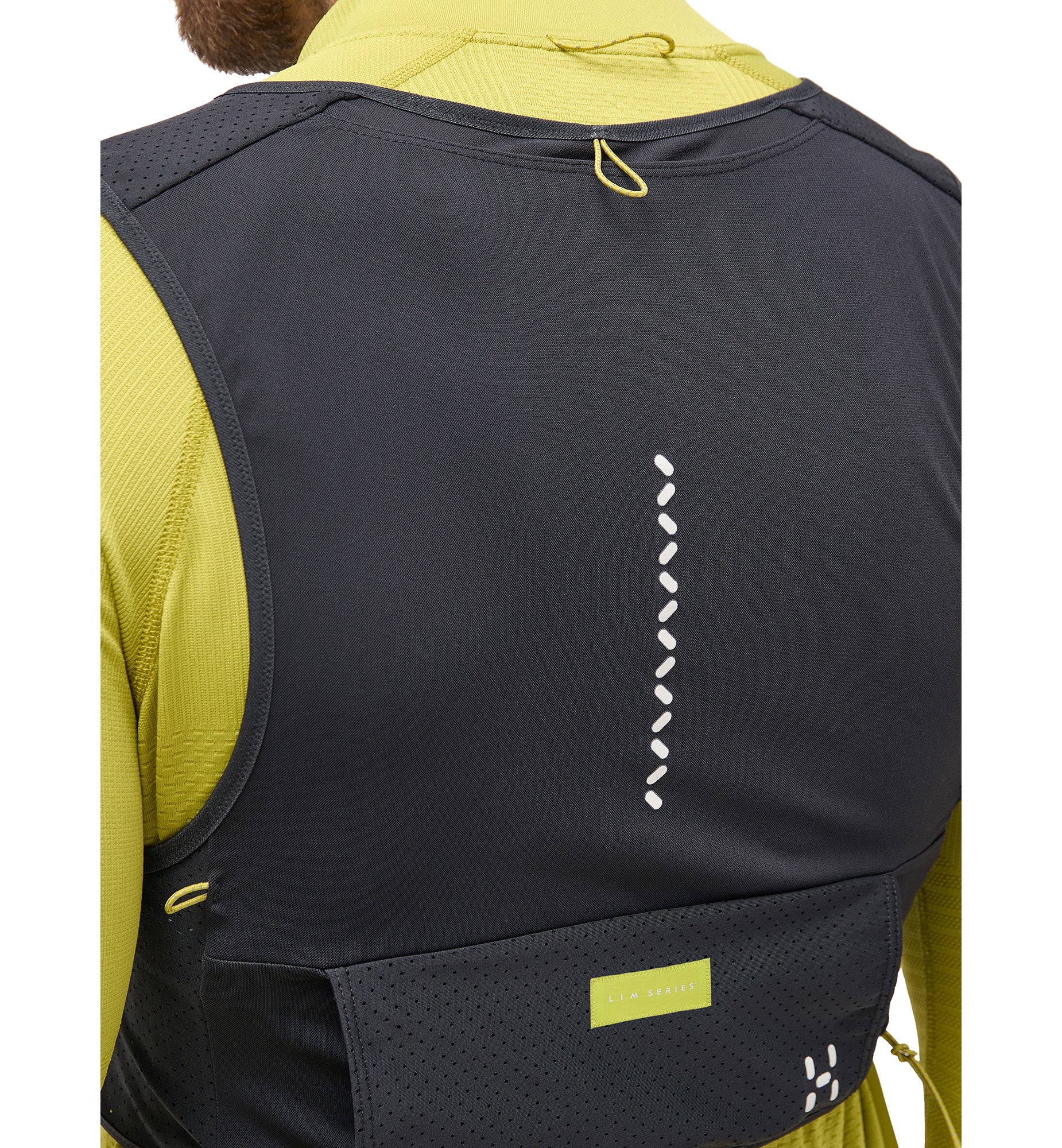 L.I.M Intense Trail Running Vest