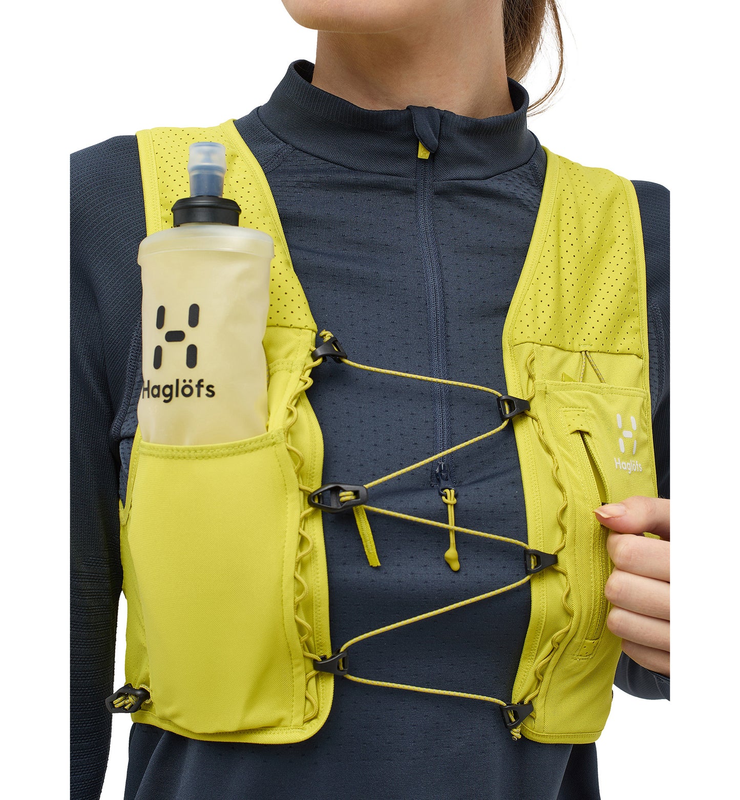 L.I.M Intense Trail Running Vest