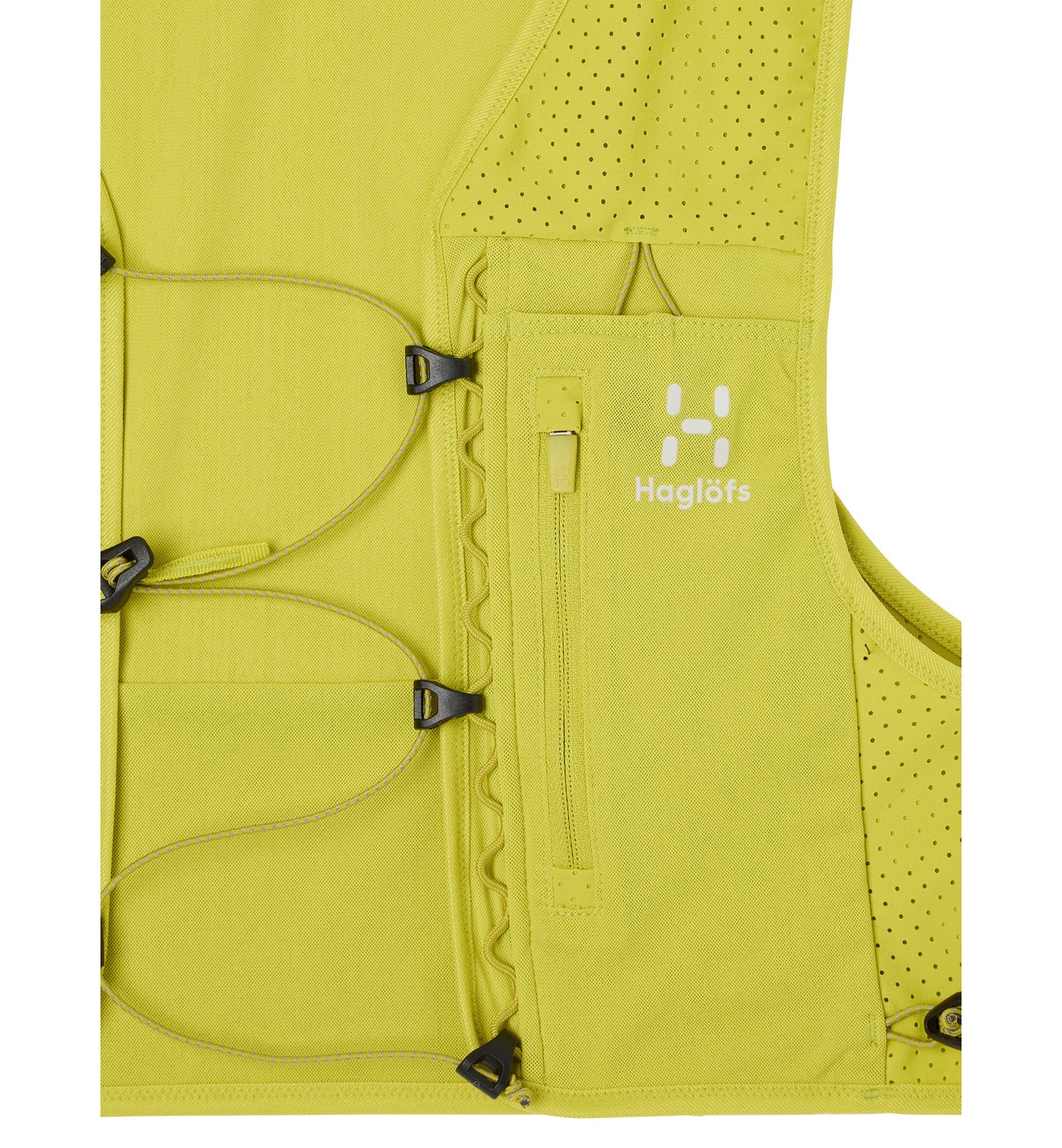 L.I.M Intense Trail Running Vest