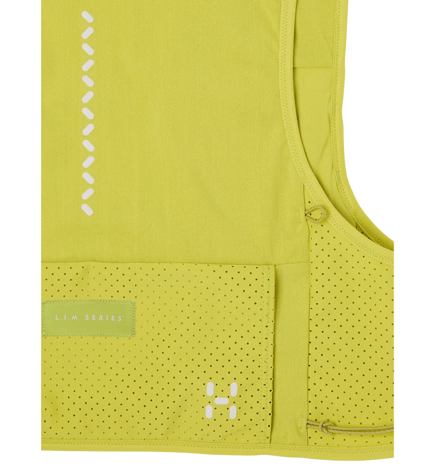 L.I.M Intense Trail Running Vest