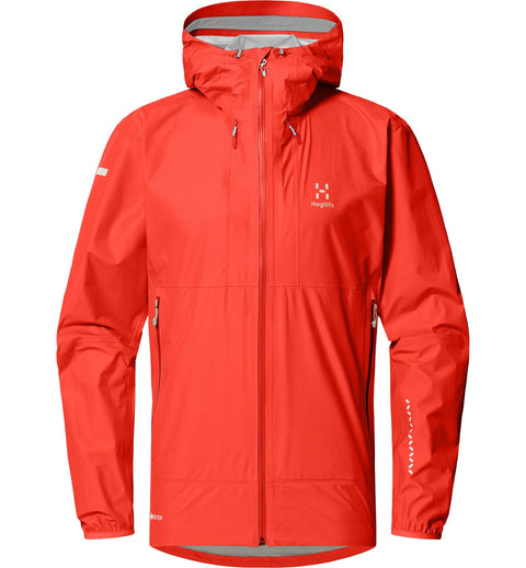 L.I.M GTX II Jacket Men