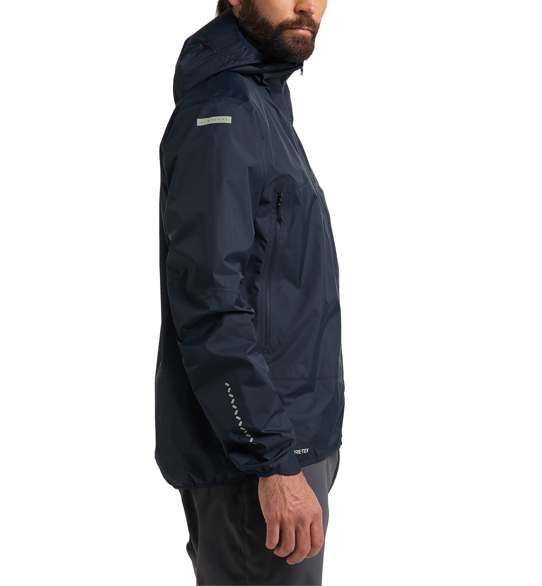 L.I.M GTX II Jacket Men