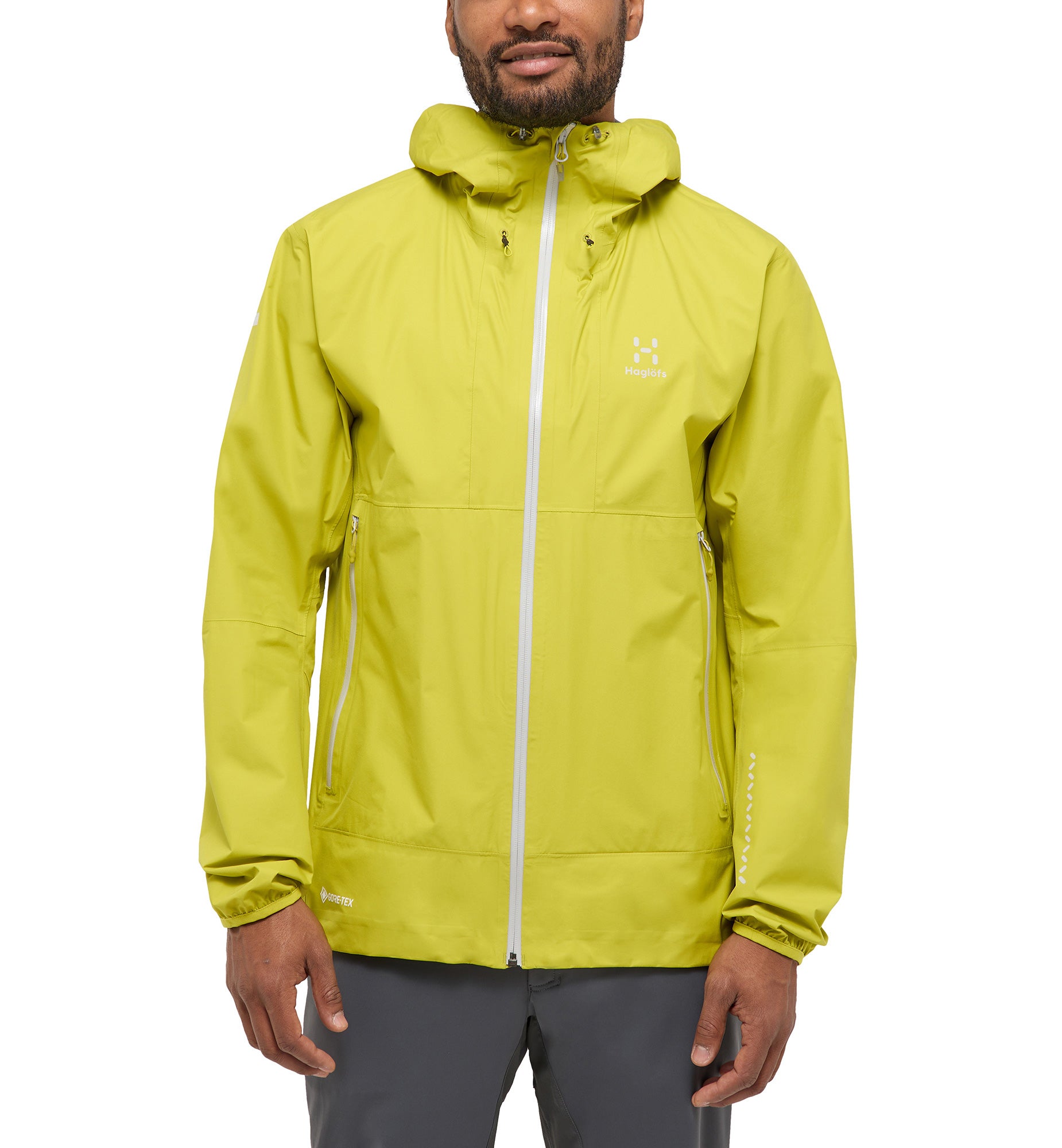 L.I.M GTX II Jacket Men